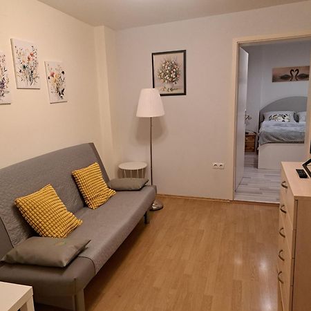 Apartma Svetina Блед Экстерьер фото