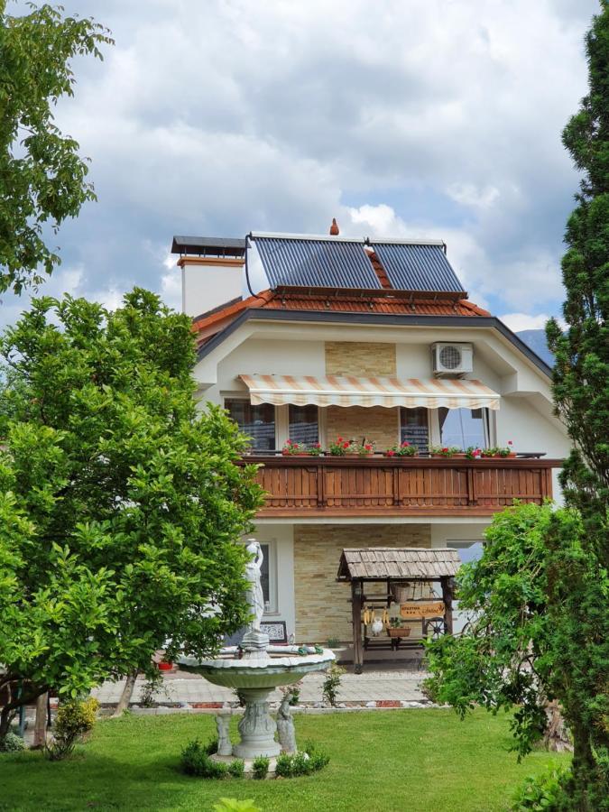 Apartma Svetina Блед Экстерьер фото