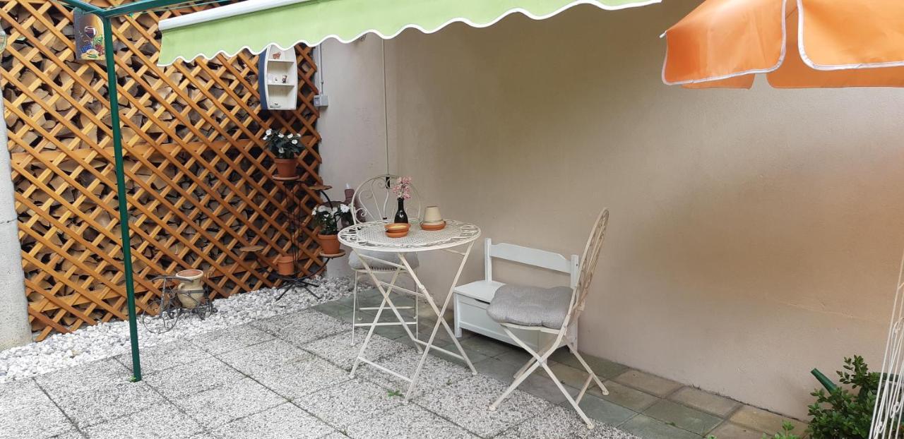 Apartma Svetina Блед Экстерьер фото