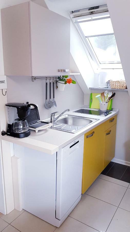Apartma Svetina Блед Экстерьер фото