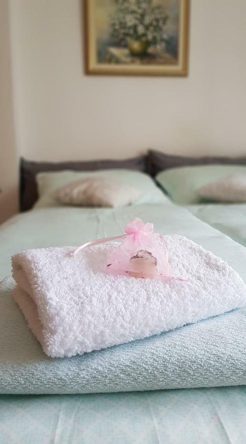 Apartma Svetina Блед Экстерьер фото