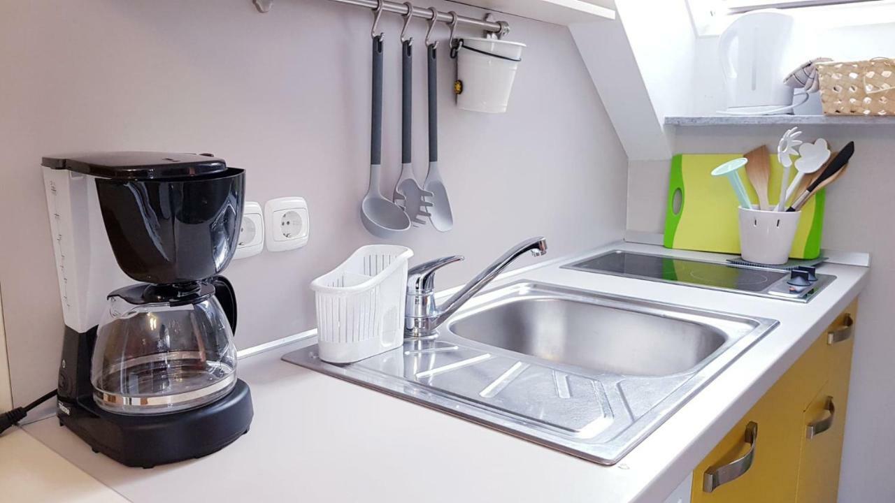 Apartma Svetina Блед Экстерьер фото