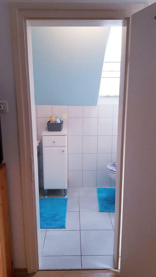 Apartma Svetina Блед Экстерьер фото