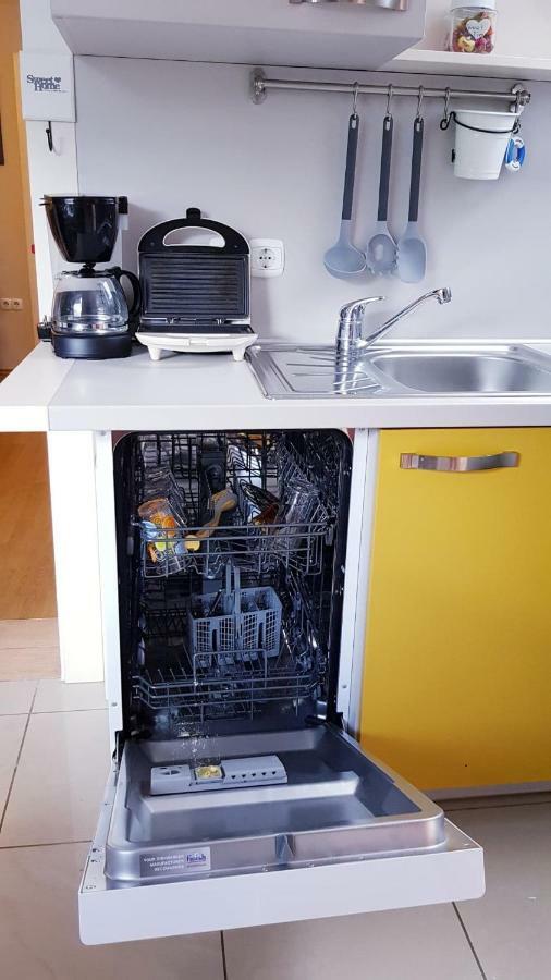 Apartma Svetina Блед Экстерьер фото