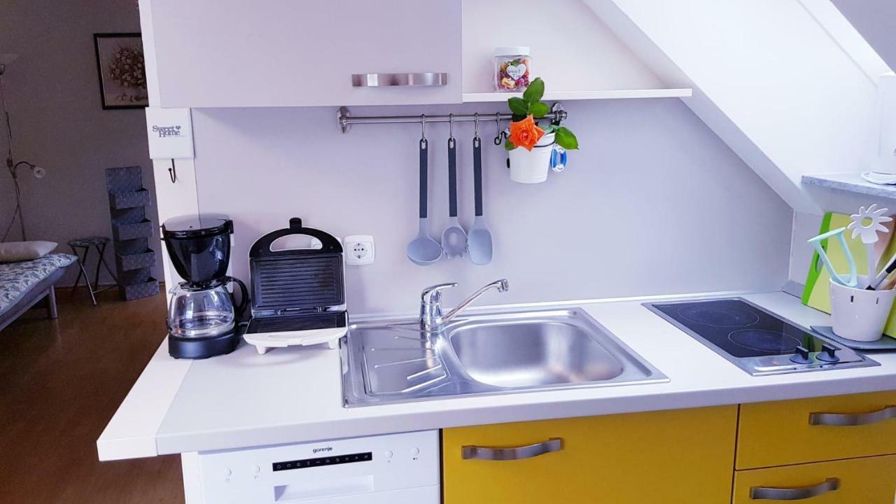Apartma Svetina Блед Экстерьер фото