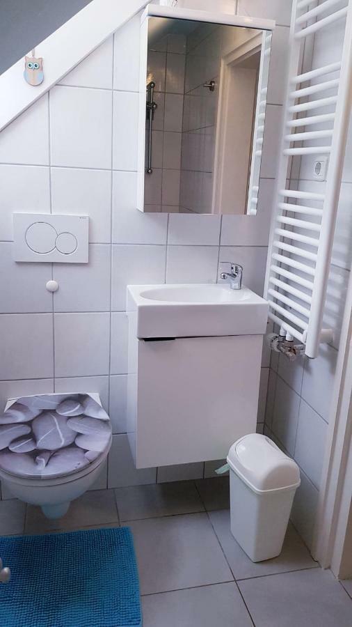 Apartma Svetina Блед Экстерьер фото