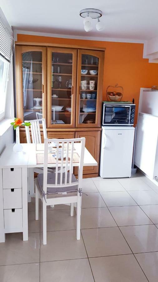Apartma Svetina Блед Экстерьер фото