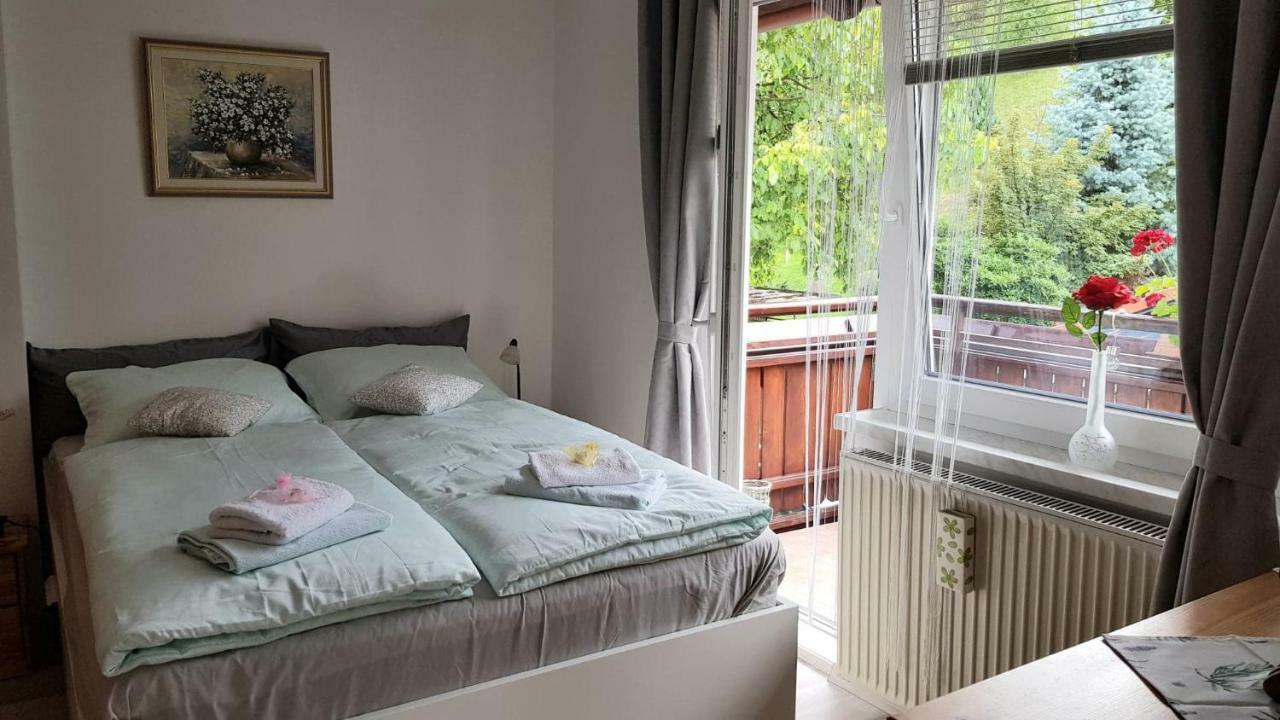 Apartma Svetina Блед Экстерьер фото
