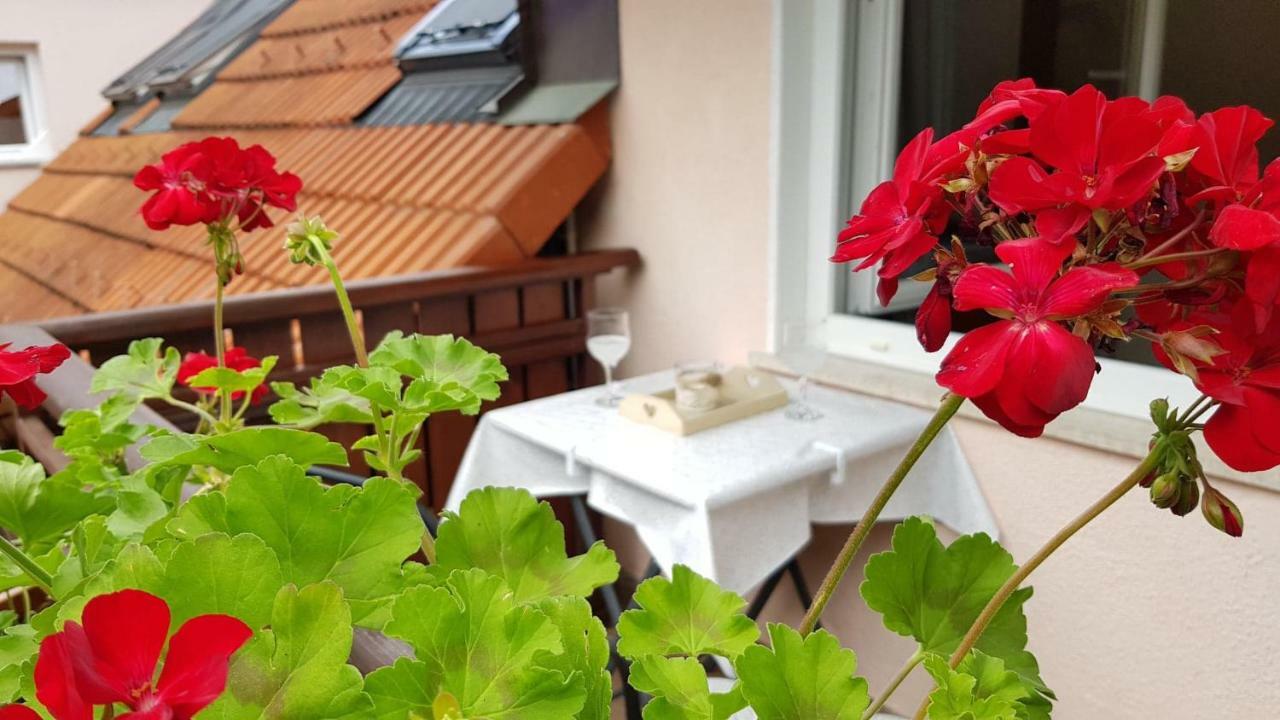 Apartma Svetina Блед Экстерьер фото